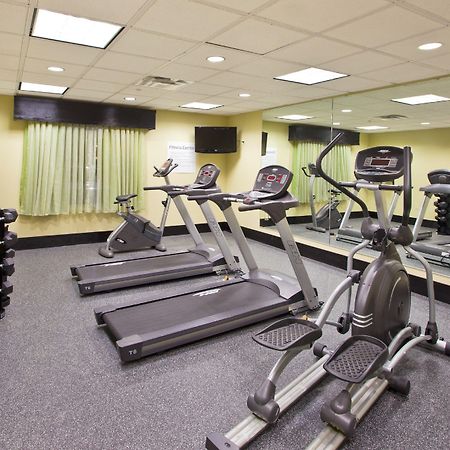 Holiday Inn Express Waycross Zewnętrze zdjęcie