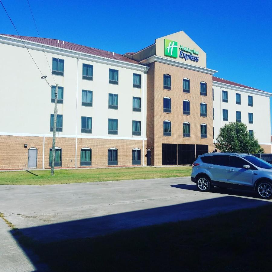 Holiday Inn Express Waycross Zewnętrze zdjęcie