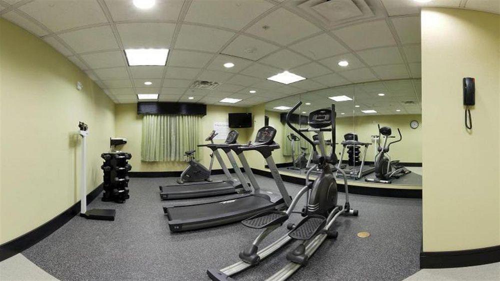 Holiday Inn Express Waycross Zewnętrze zdjęcie
