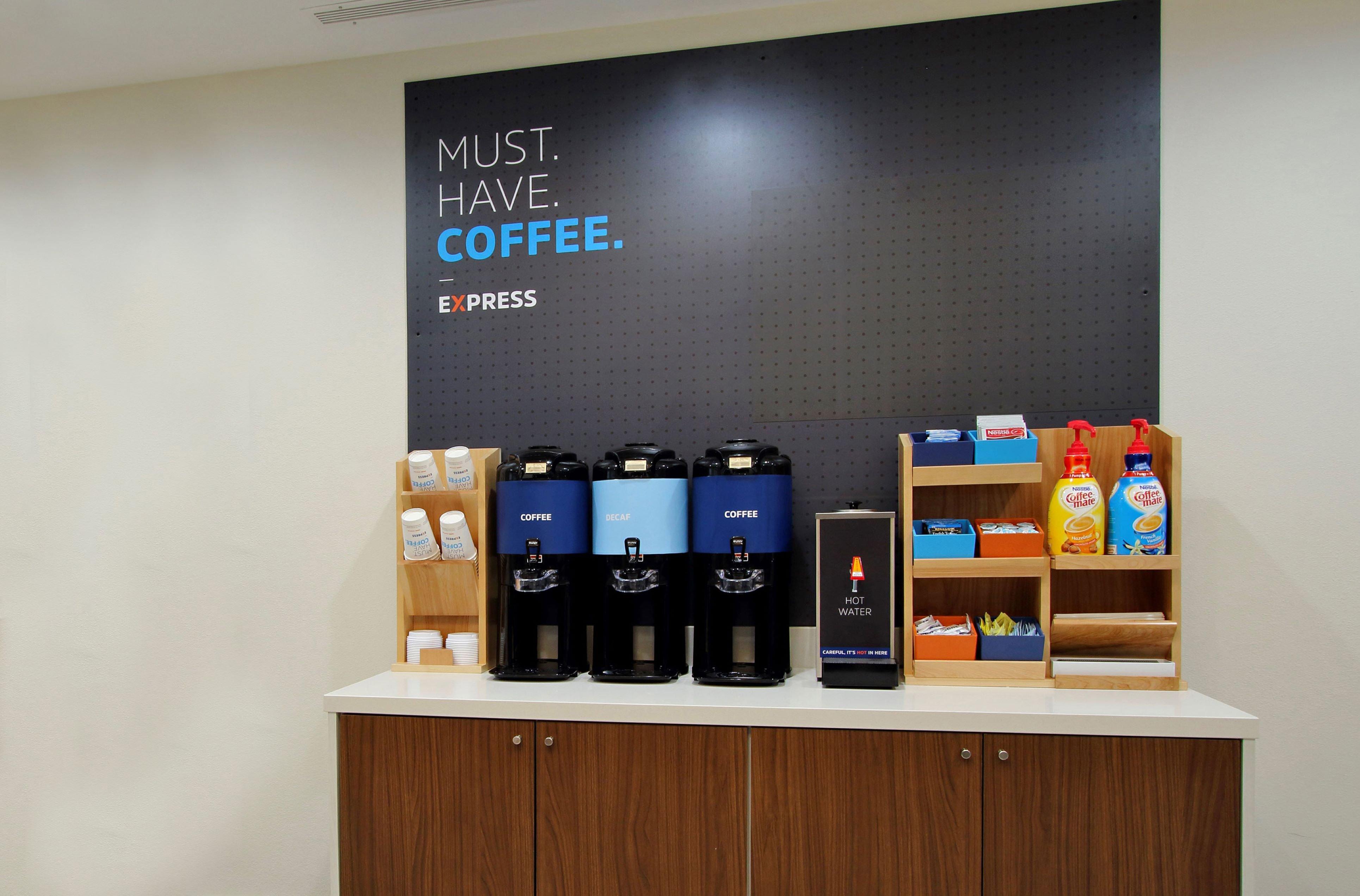 Holiday Inn Express Waycross Zewnętrze zdjęcie