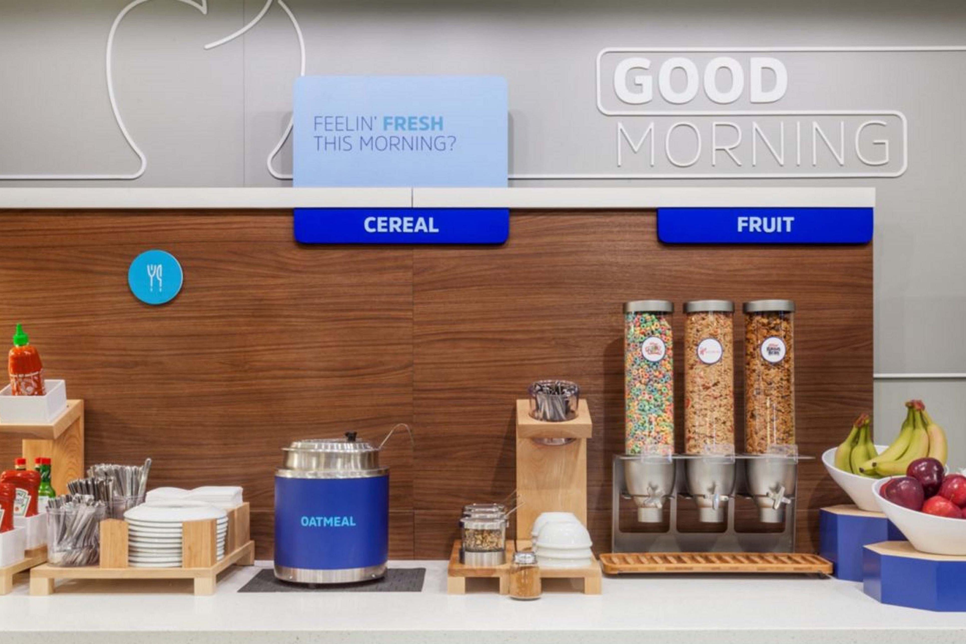 Holiday Inn Express Waycross Zewnętrze zdjęcie