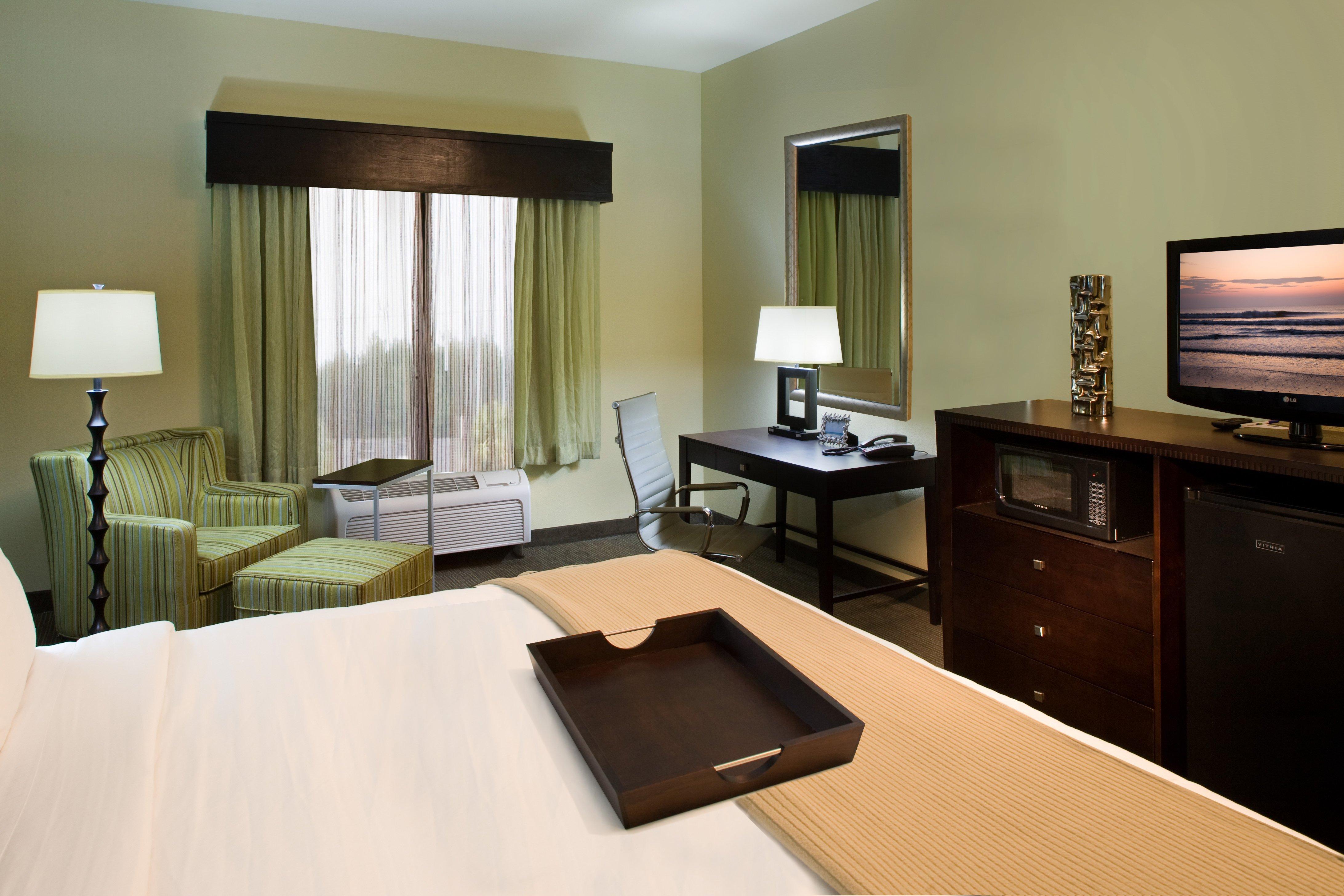 Holiday Inn Express Waycross Zewnętrze zdjęcie