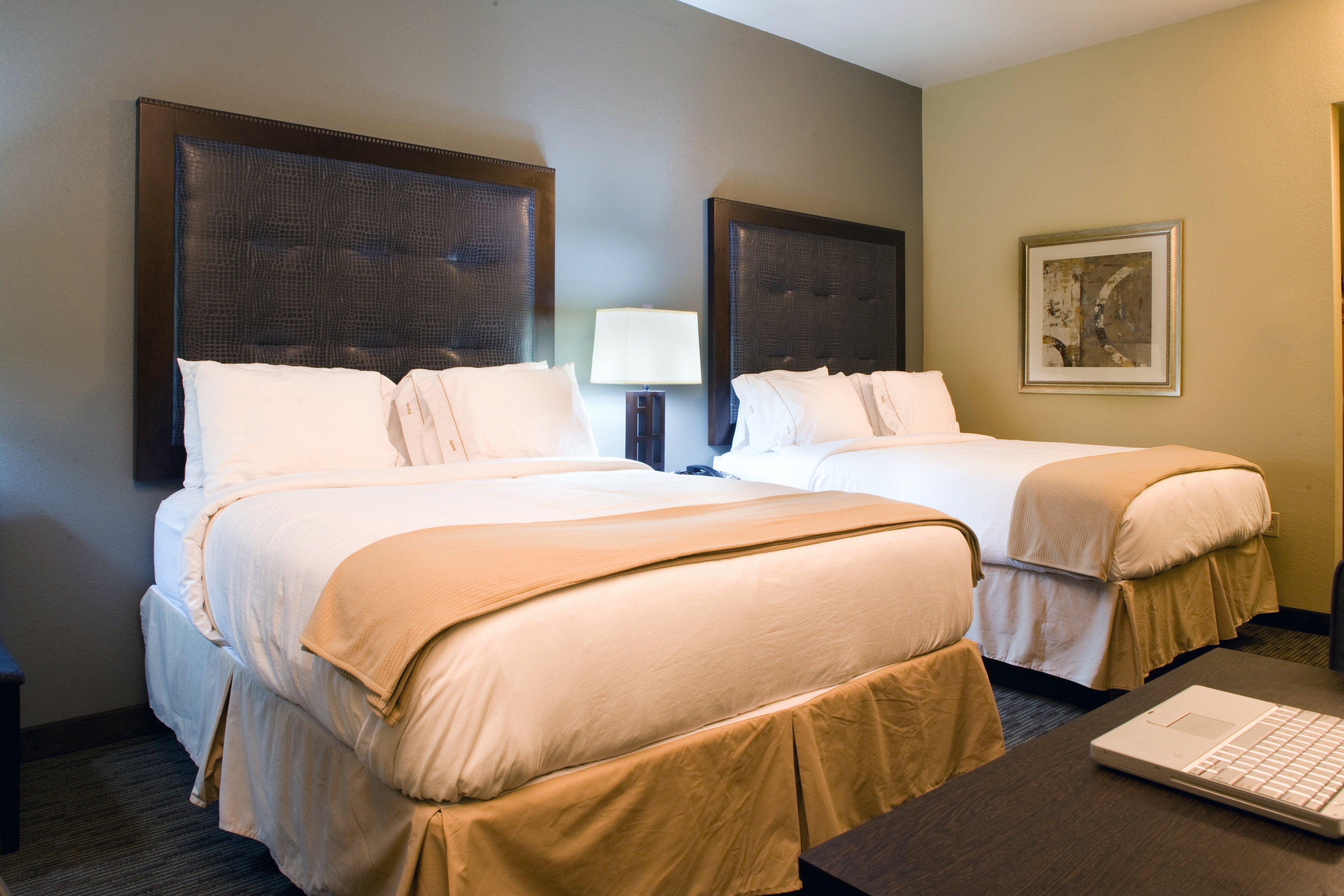 Holiday Inn Express Waycross Pokój zdjęcie