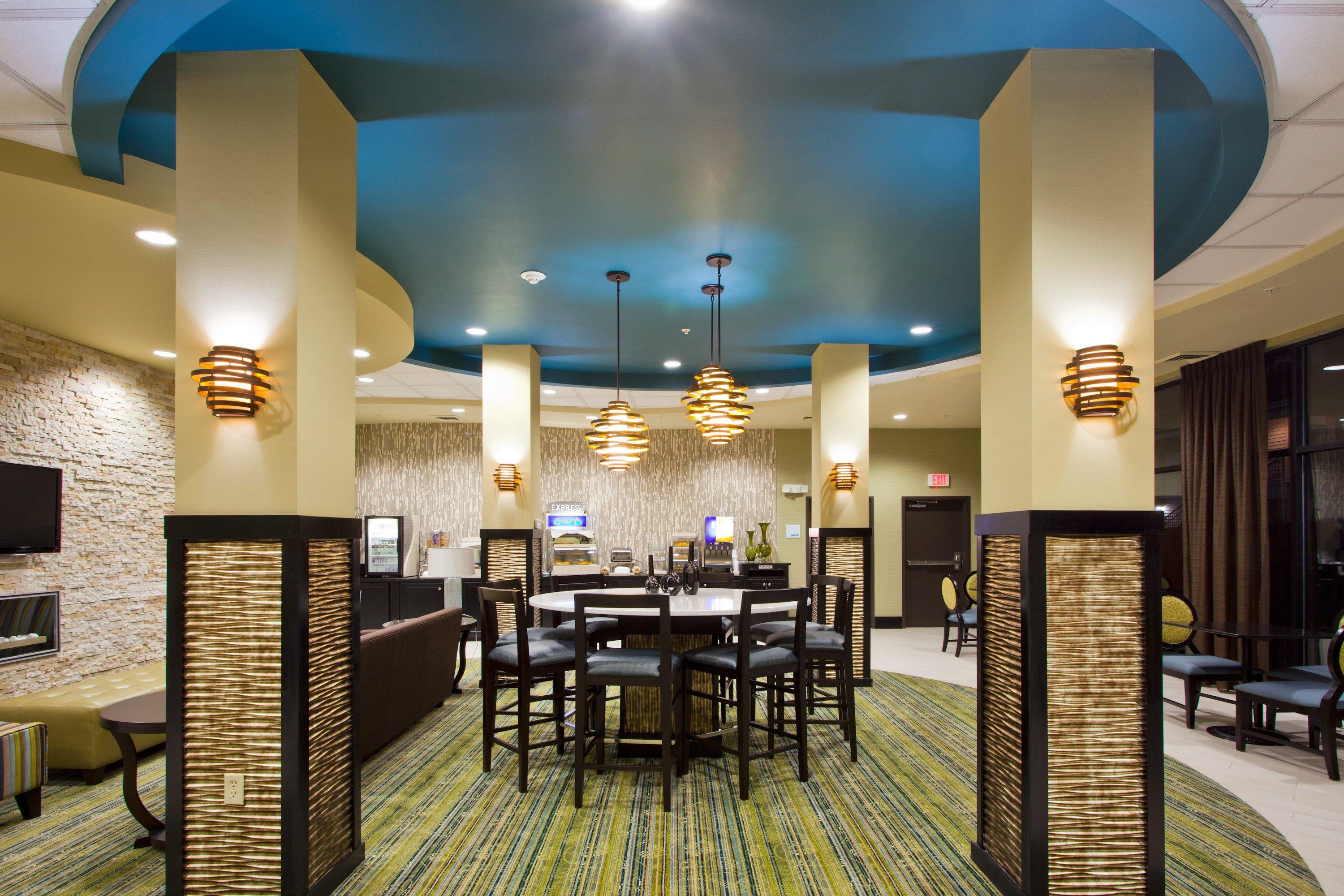 Holiday Inn Express Waycross Zewnętrze zdjęcie