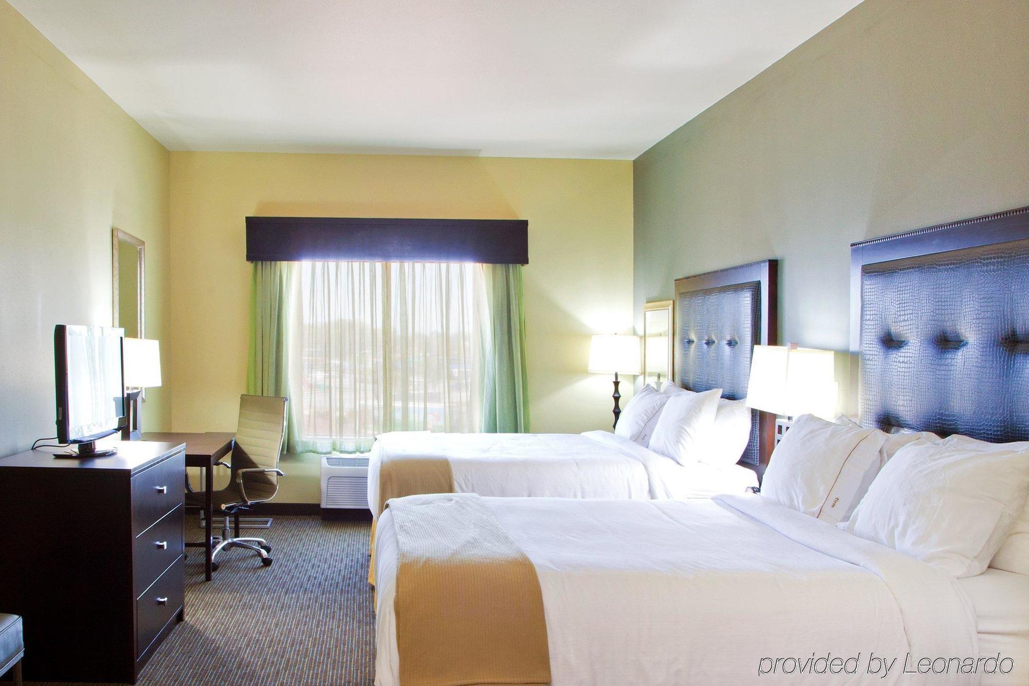 Holiday Inn Express Waycross Zewnętrze zdjęcie