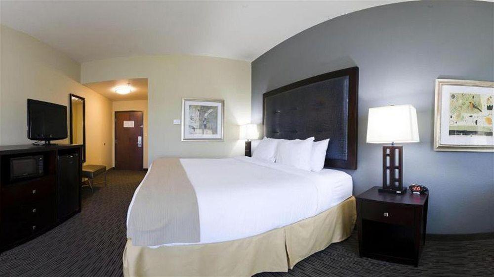 Holiday Inn Express Waycross Zewnętrze zdjęcie