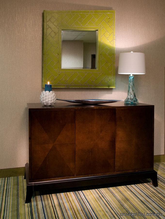 Holiday Inn Express Waycross Wnętrze zdjęcie