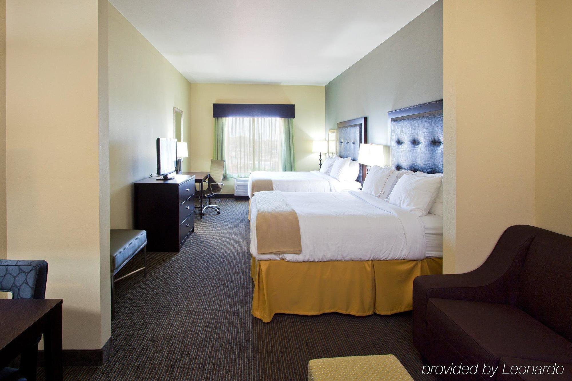 Holiday Inn Express Waycross Pokój zdjęcie