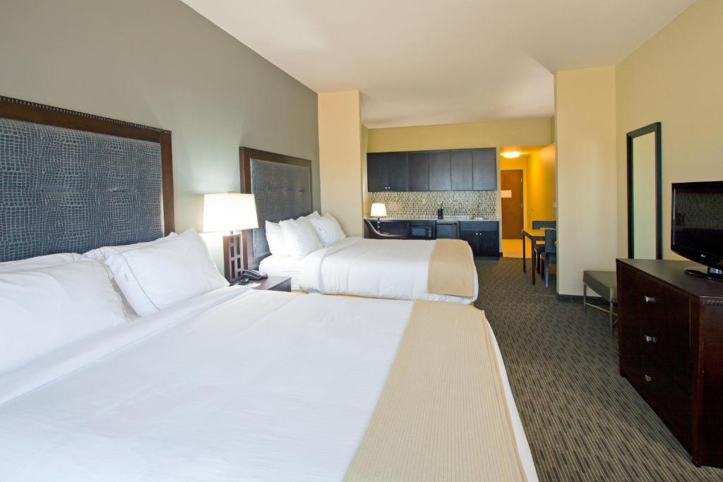 Holiday Inn Express Waycross Pokój zdjęcie