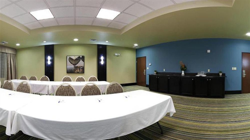 Holiday Inn Express Waycross Zewnętrze zdjęcie