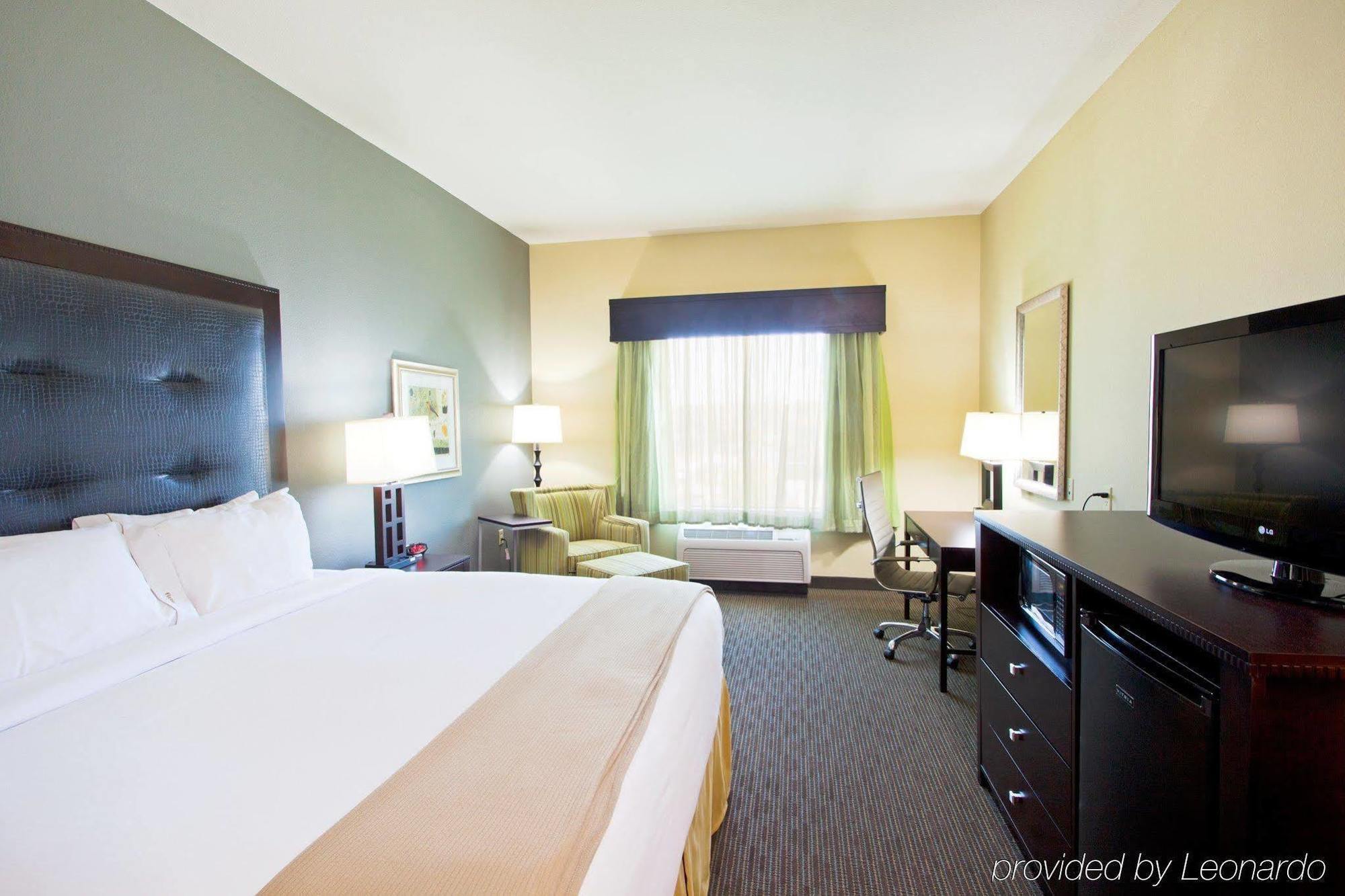 Holiday Inn Express Waycross Zewnętrze zdjęcie