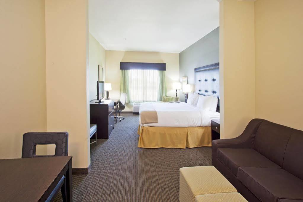 Holiday Inn Express Waycross Zewnętrze zdjęcie