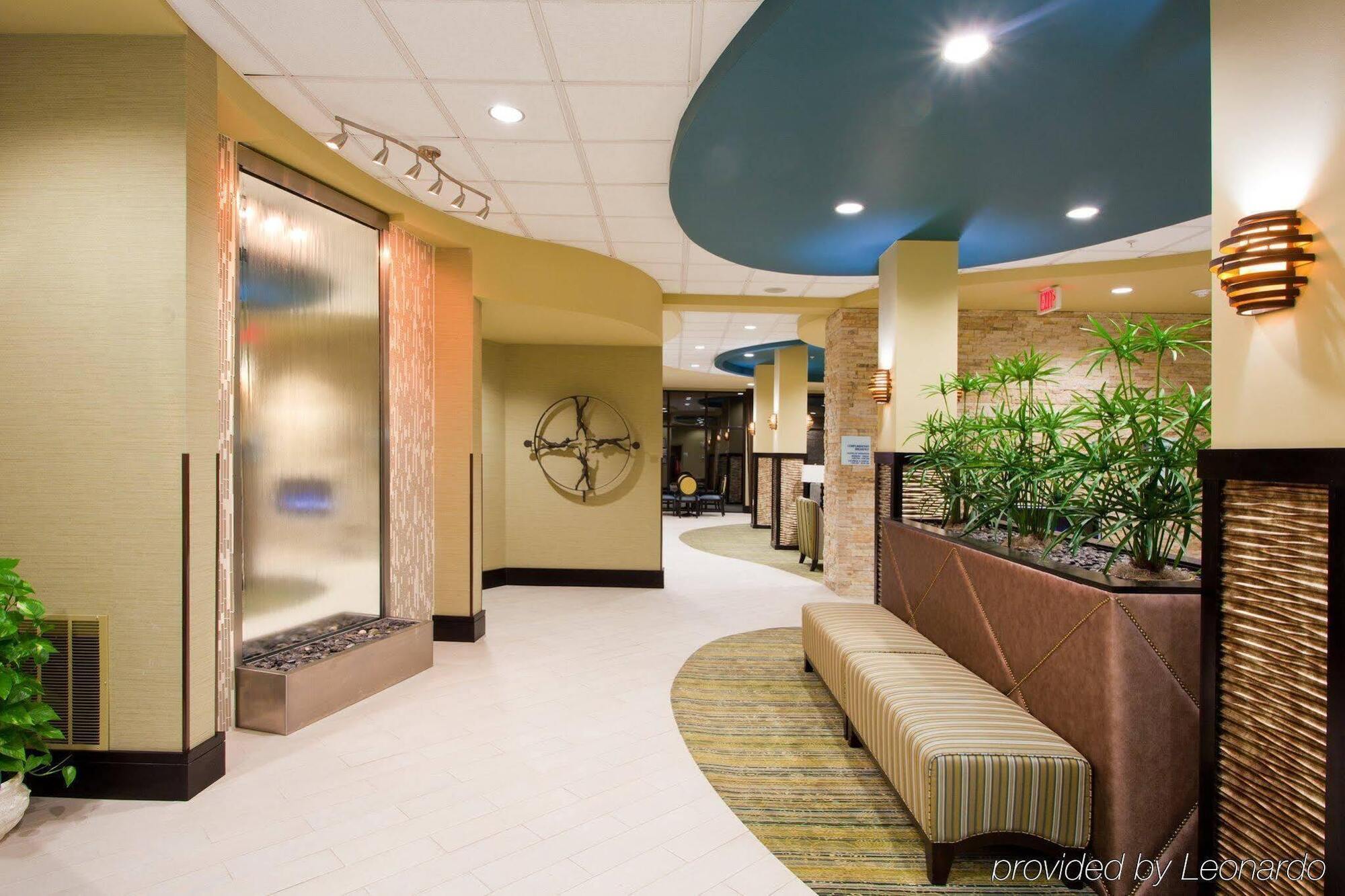 Holiday Inn Express Waycross Zewnętrze zdjęcie
